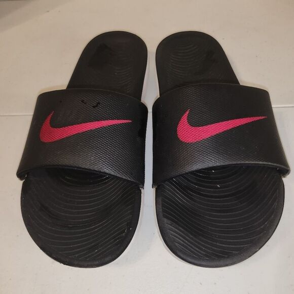 NIKE Women's Kawa Slide ( See Description for Size) - Picture 1 of 7